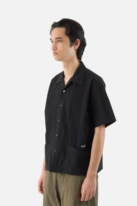 Guayabera Shirt SS