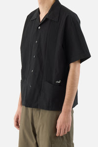 Guayabera Shirt SS