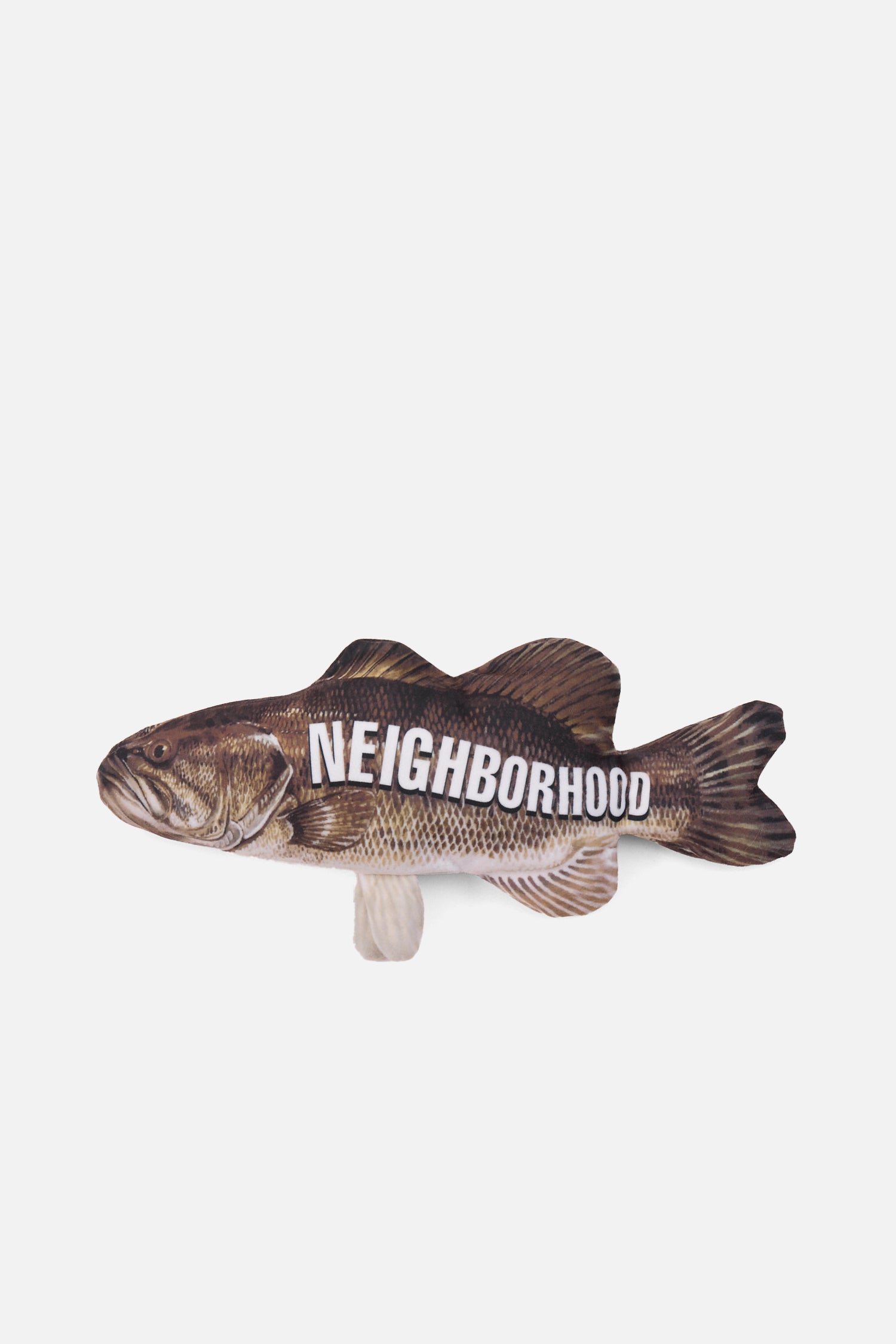 DOG FISH TOY