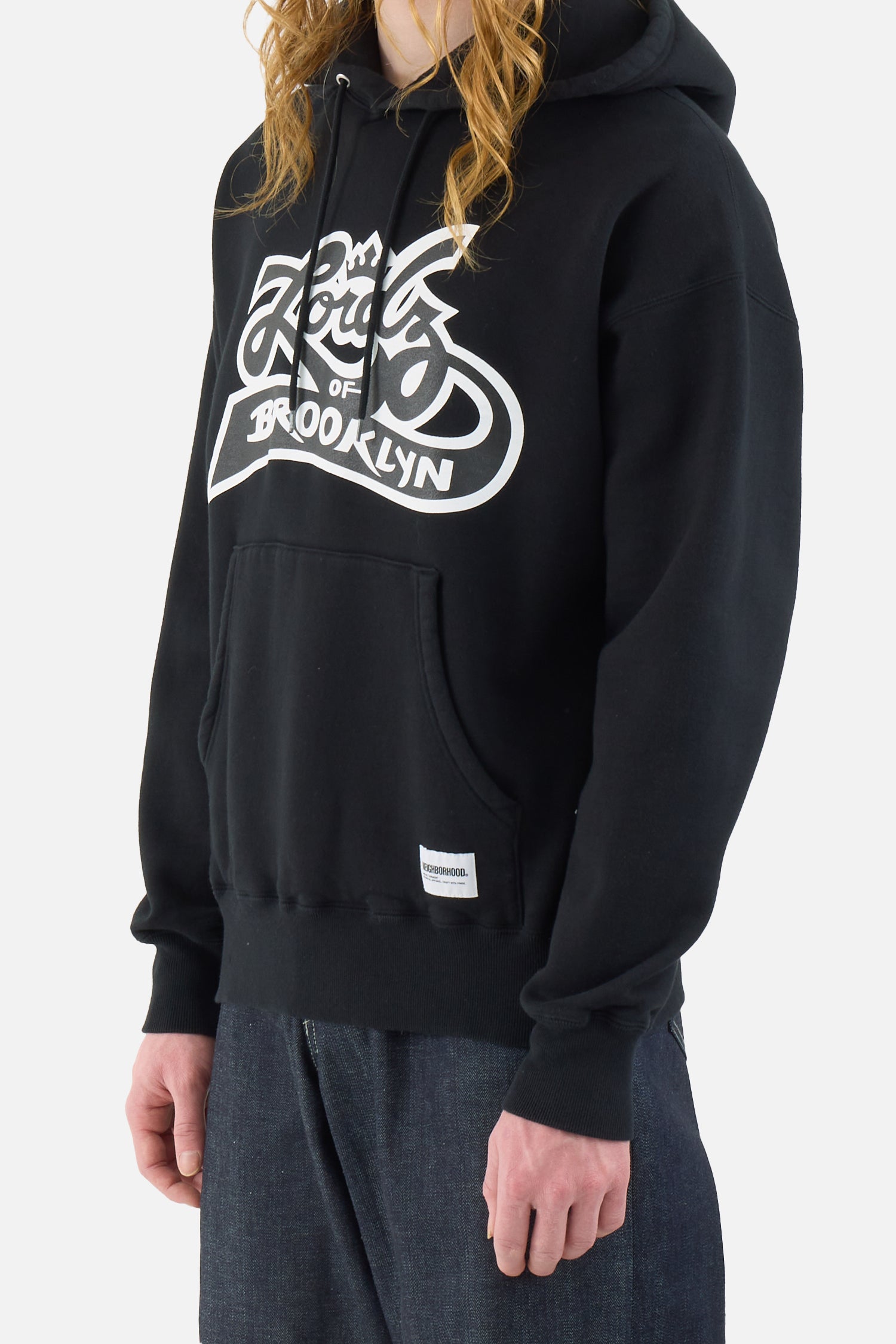 x Lordz of BK - Sweatparka LS