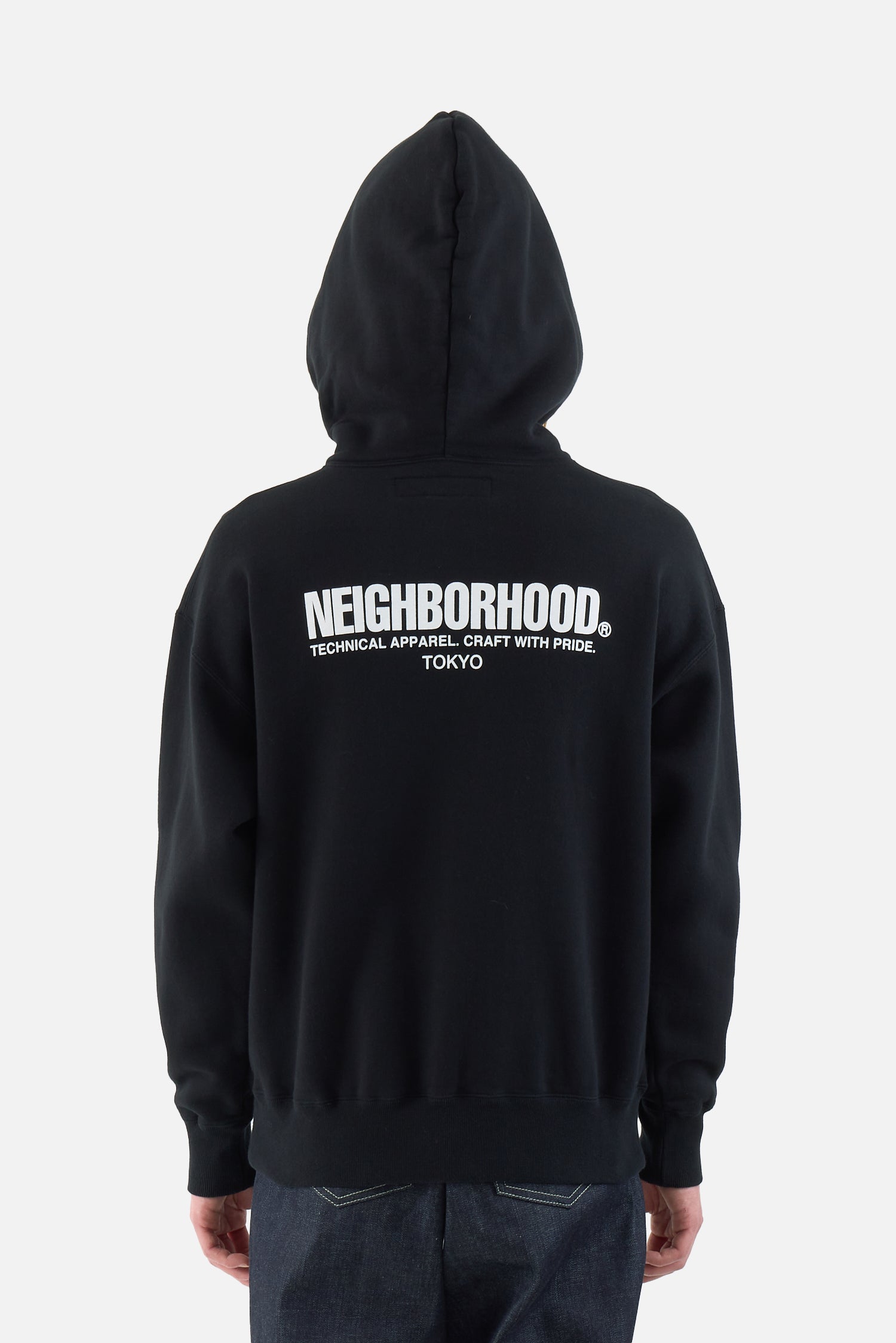 x Lordz of BK - Sweatparka LS