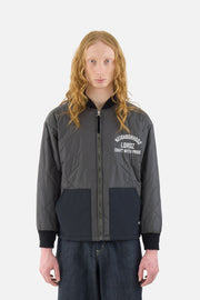 x Lordz of BK - Quilt Jacket