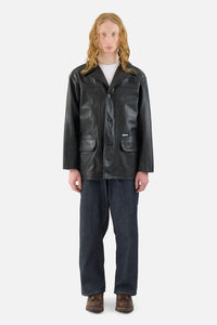 x Lordz of BK - Leather Jacket