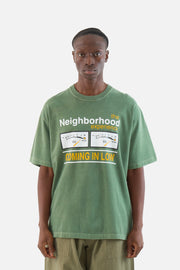 NH Tee SS-6