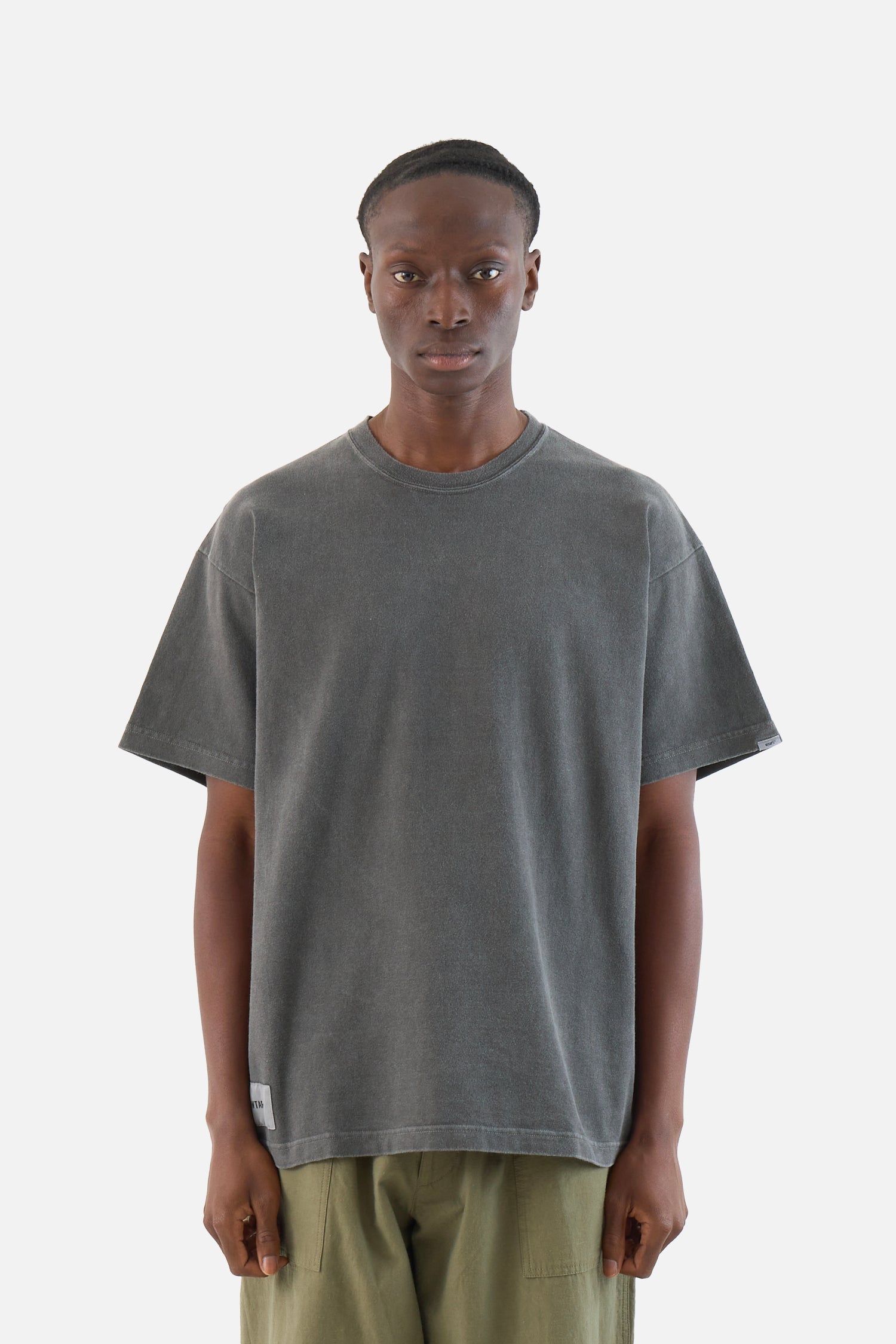 Sign 02 / SS / Cotton