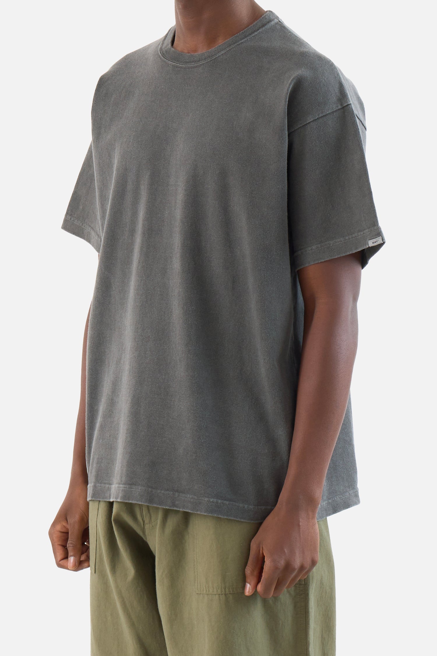 Sign 02 / SS / Cotton