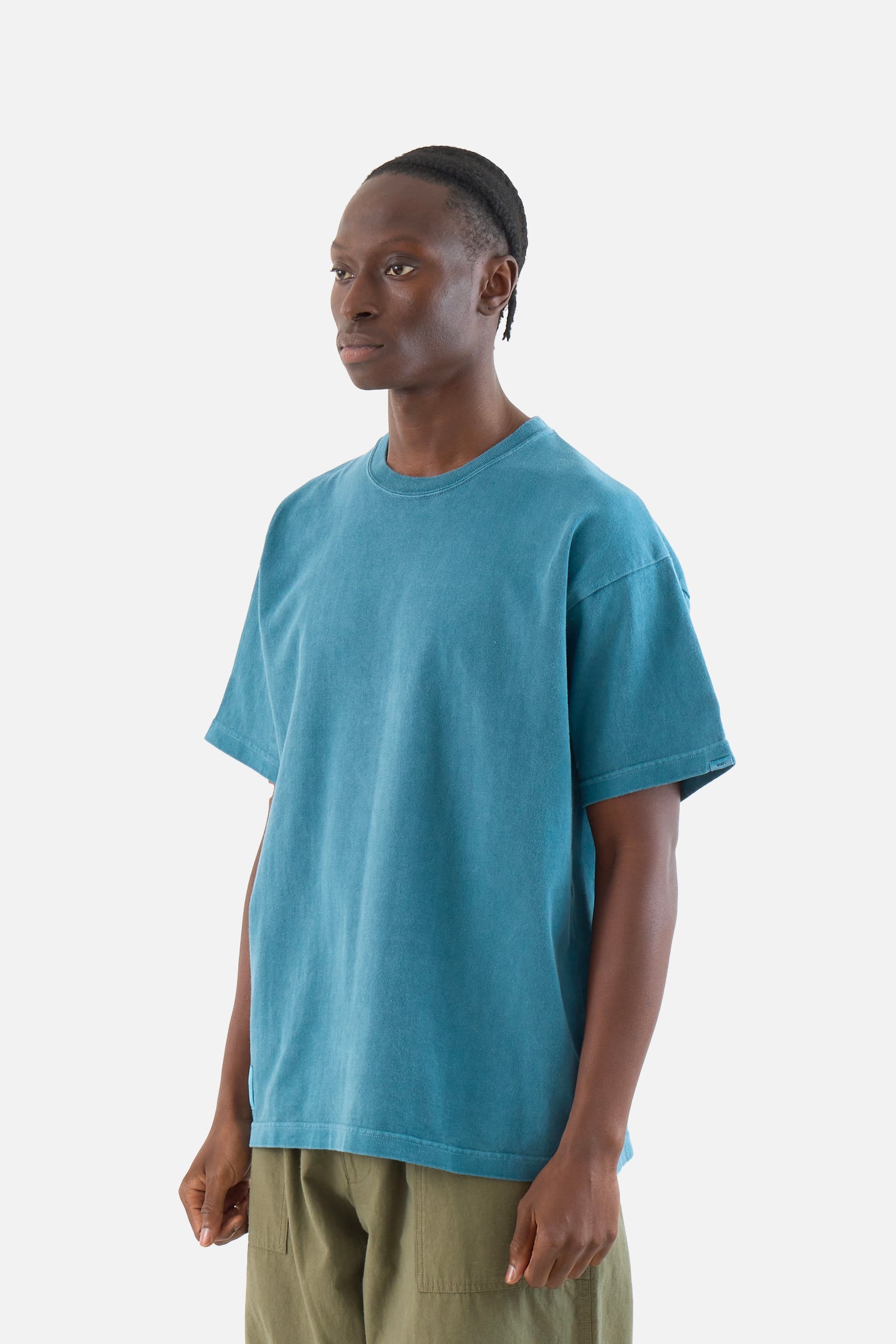 Sign 02 / SS / Cotton