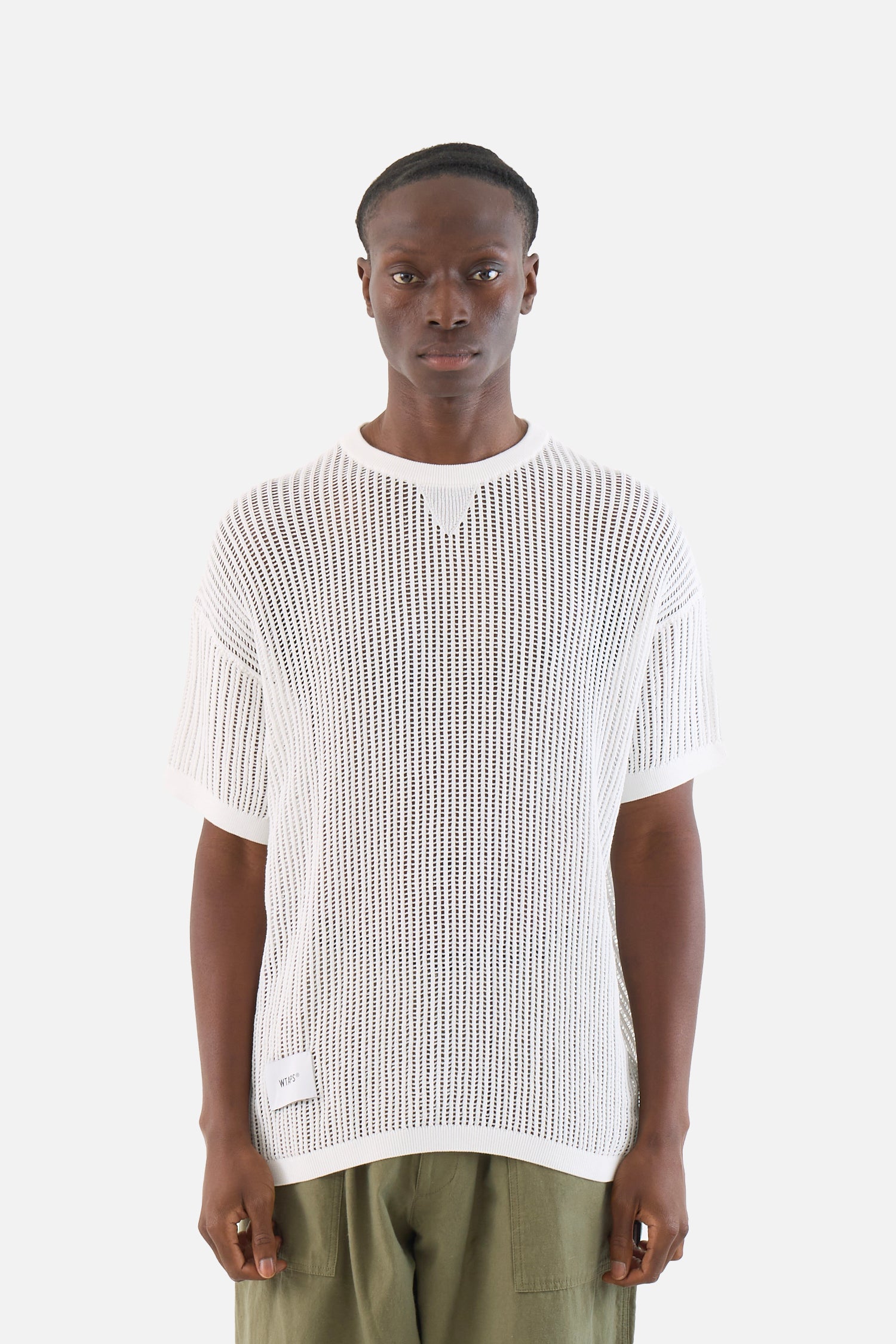Ghill / Sweater / Cotton