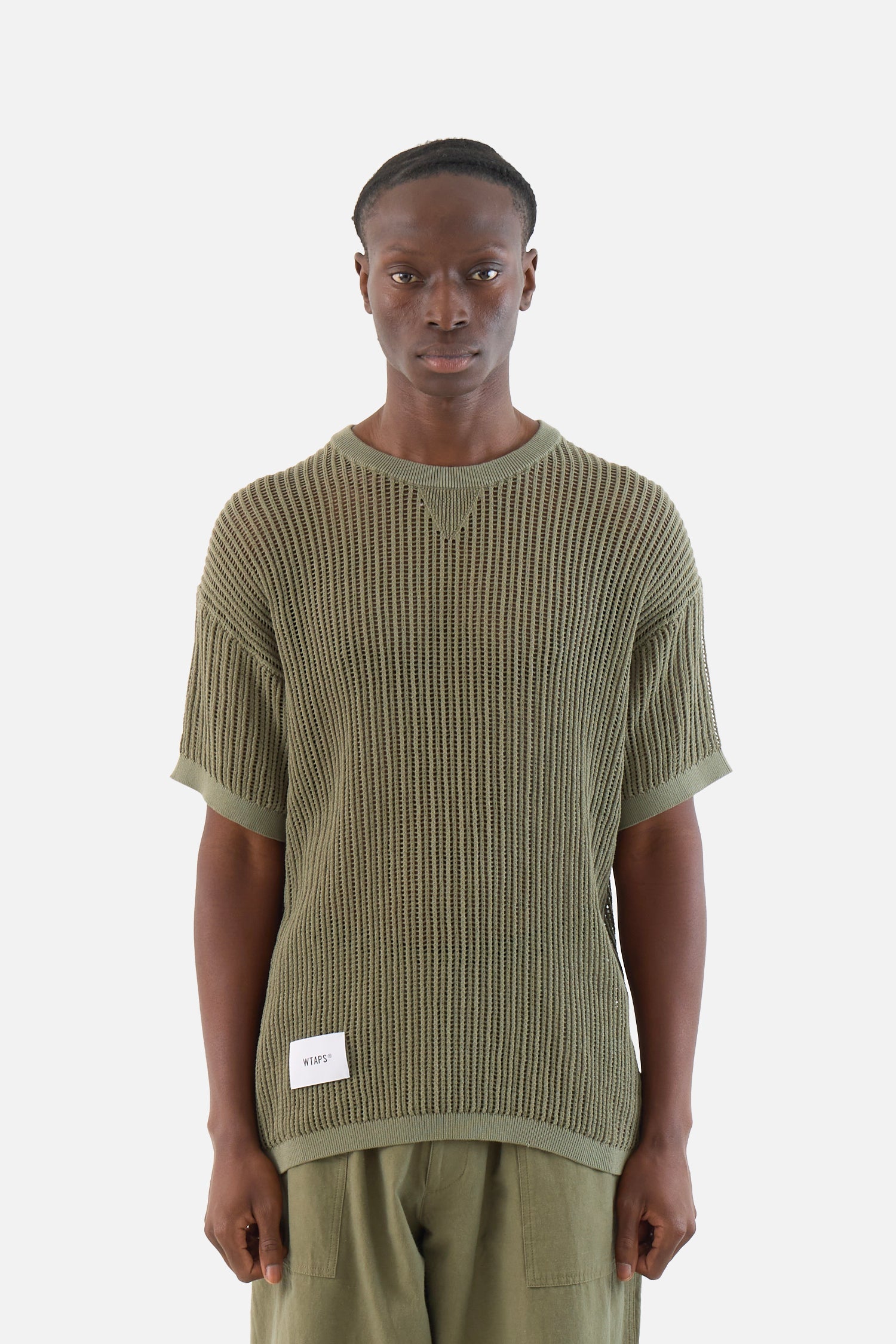 Ghill / Sweater / Cotton