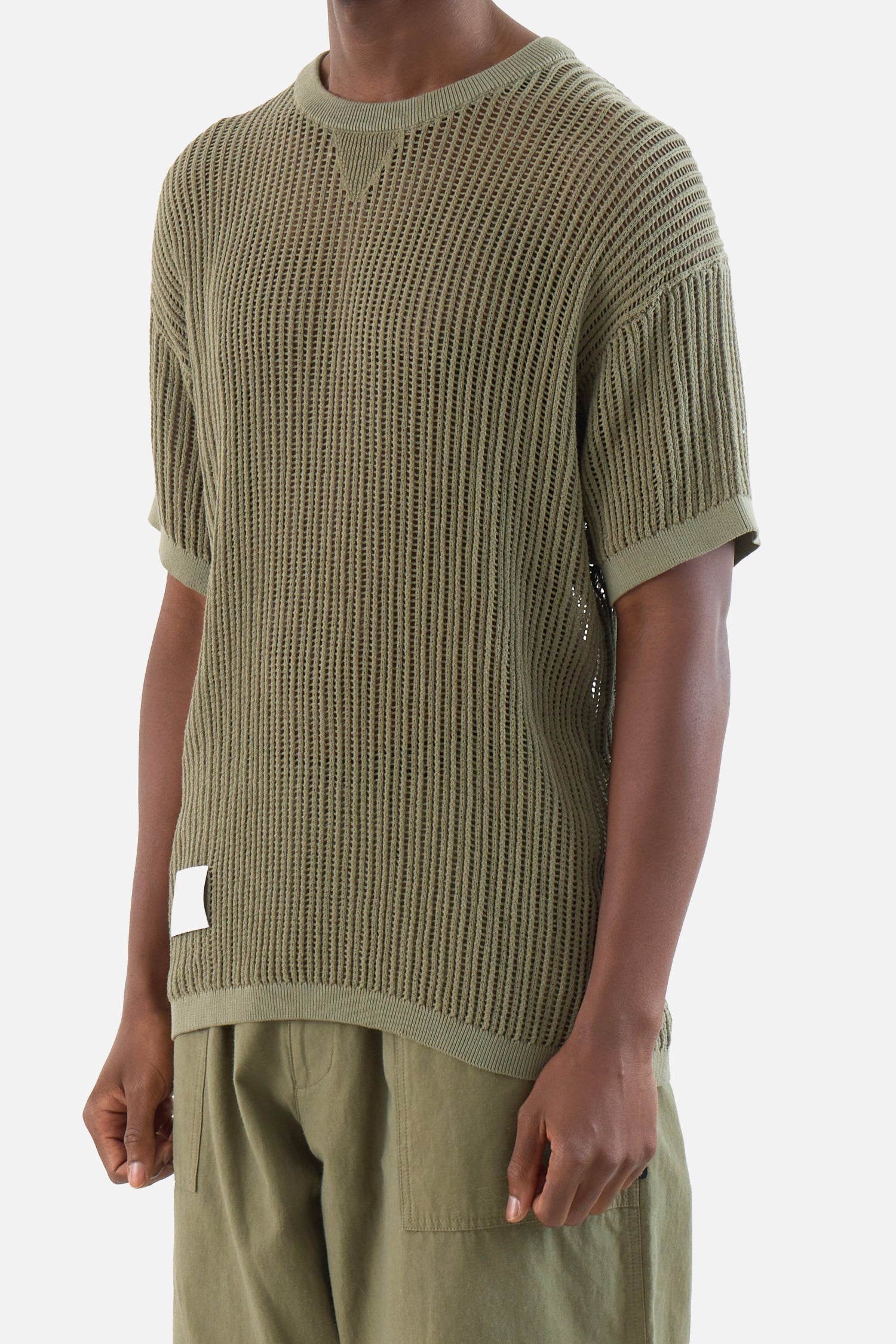Ghill / Sweater / Cotton