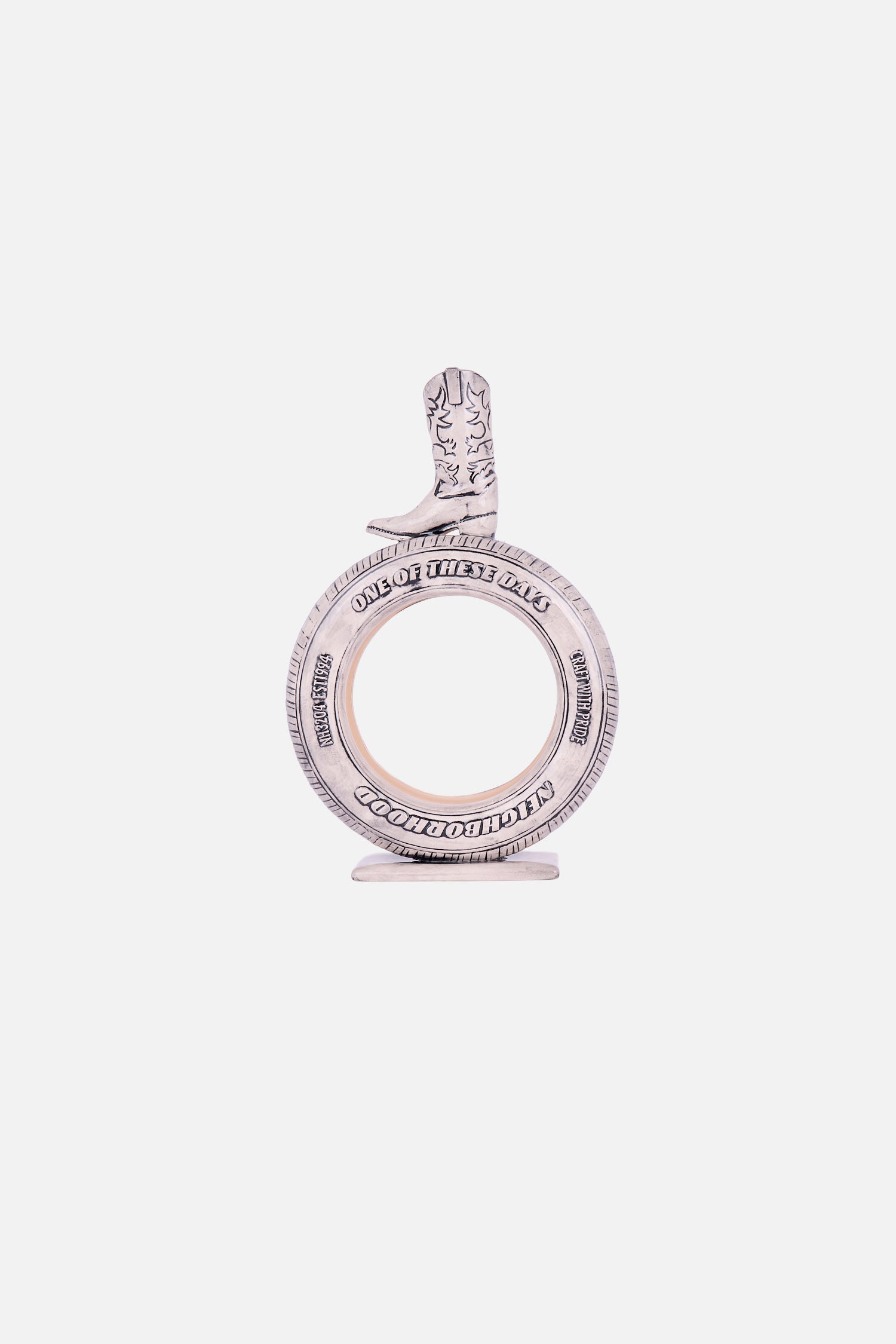 x One Of These Days Incense Chamber