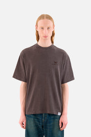 Pigment Dyed Crewneck SS