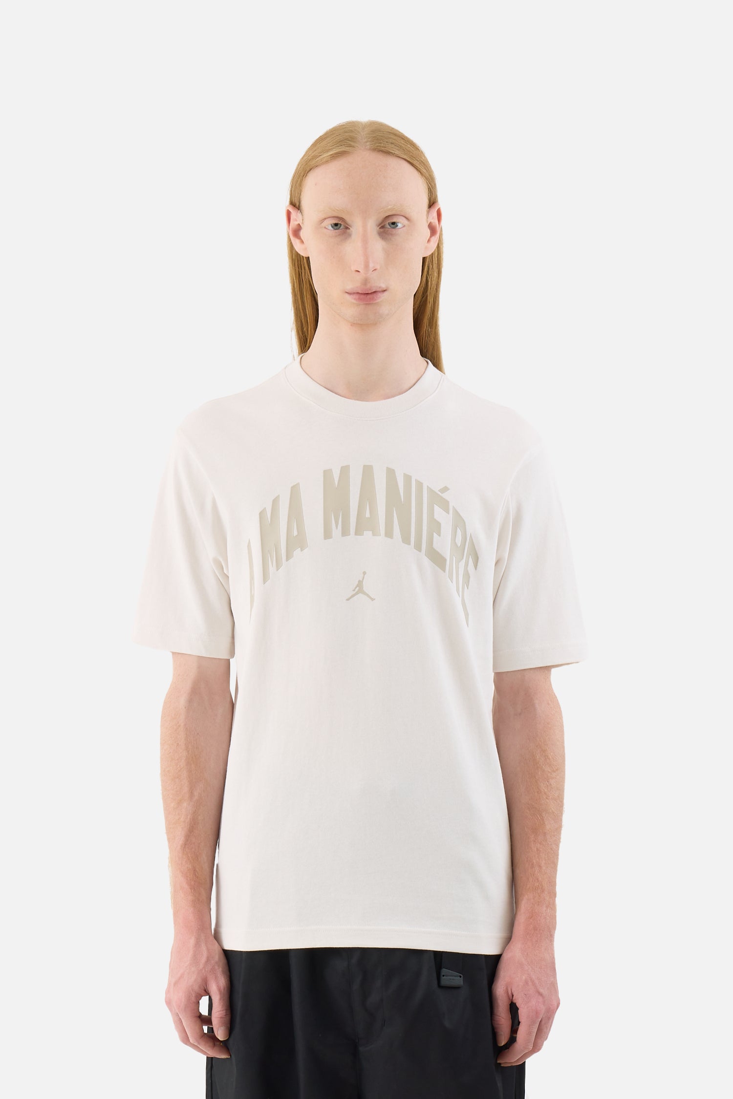 x A Ma Maniére SS Tee