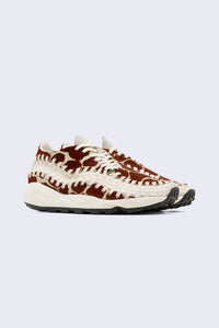 Footscape Woven