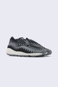 Footscape Woven