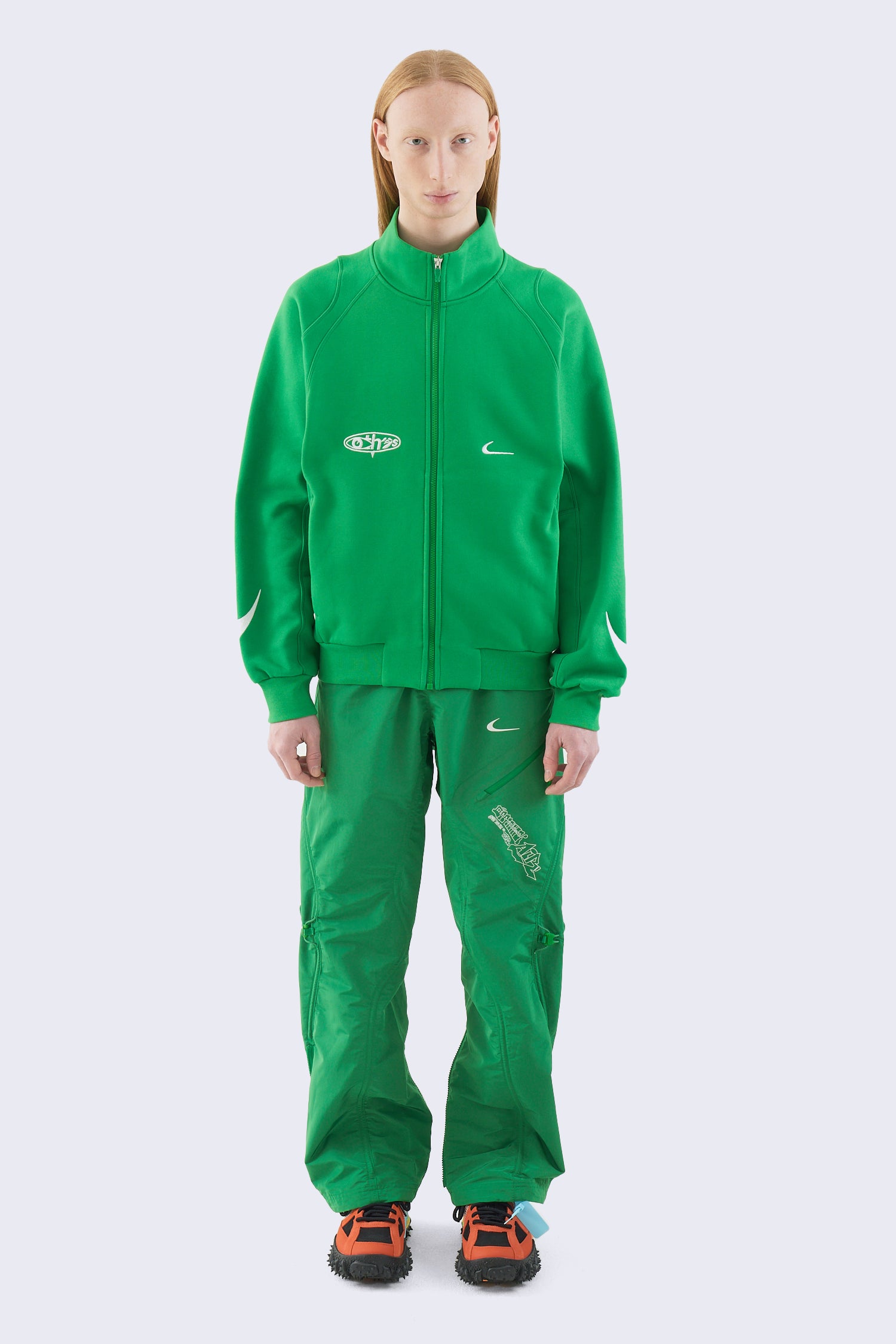 엑스 오프 화이트 NRG MC 바지 DV4393389 | 나이키 | 페칭 FETCHING