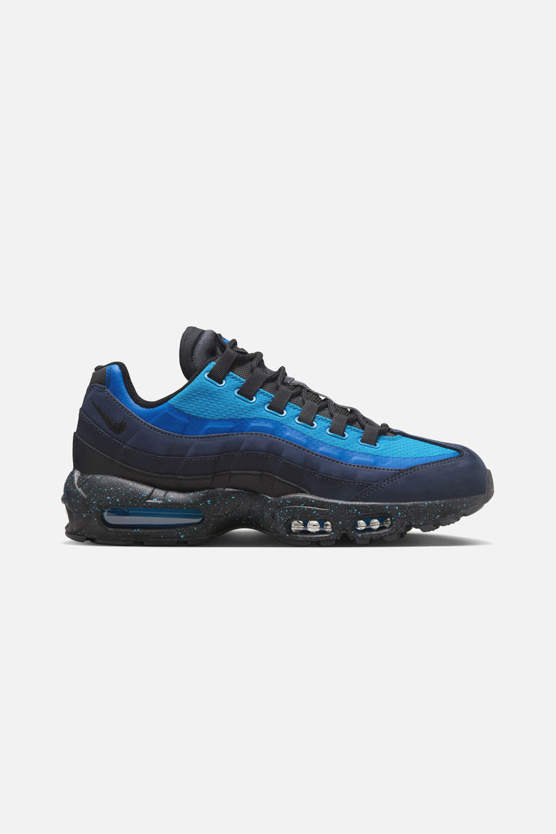 x Stash Air Max 95 SP