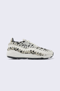 W Air Footscape Woven