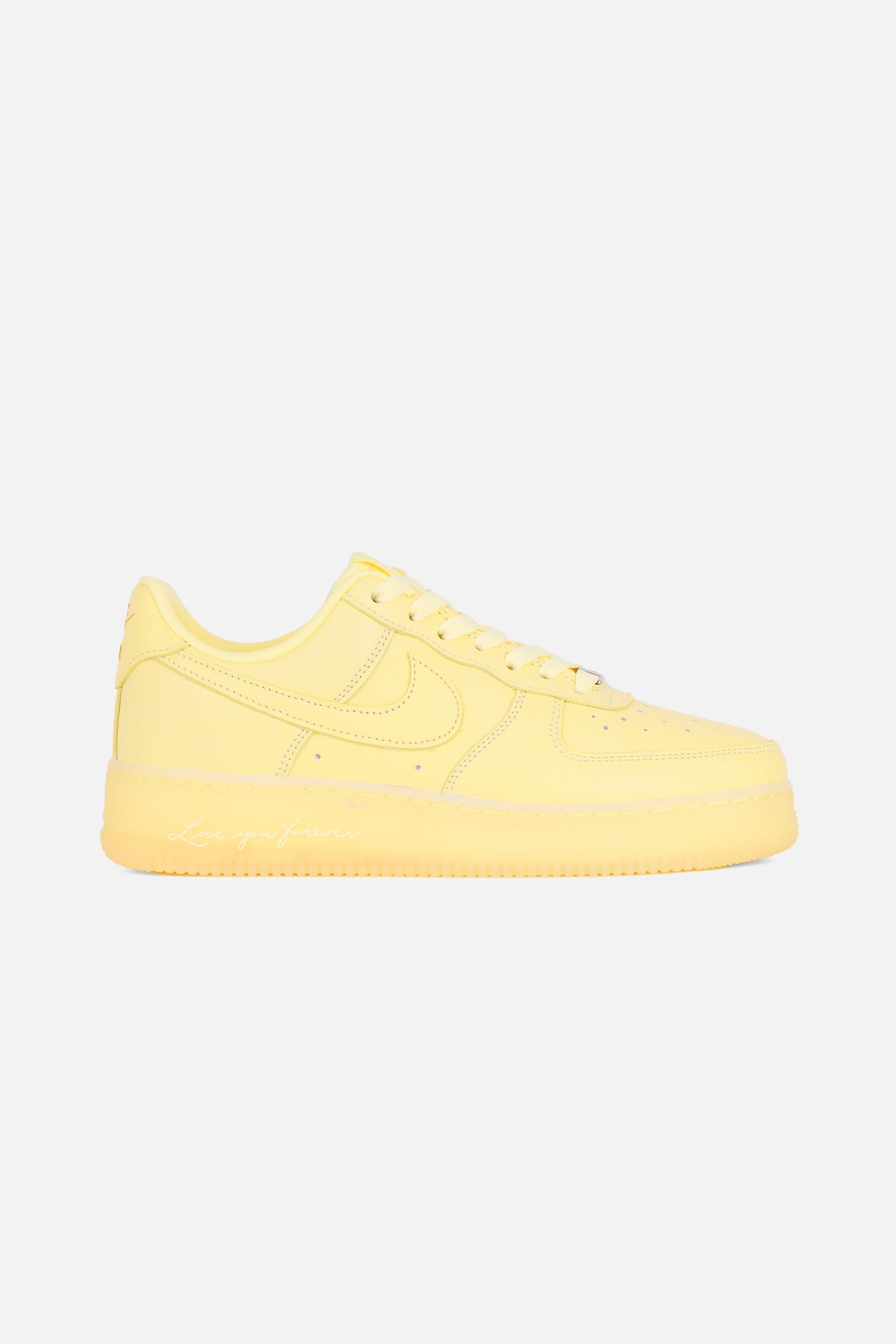 x Nocta Air Force 1 Low SP