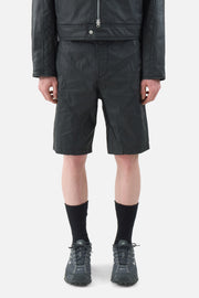 x Travis Scott Waxed Short