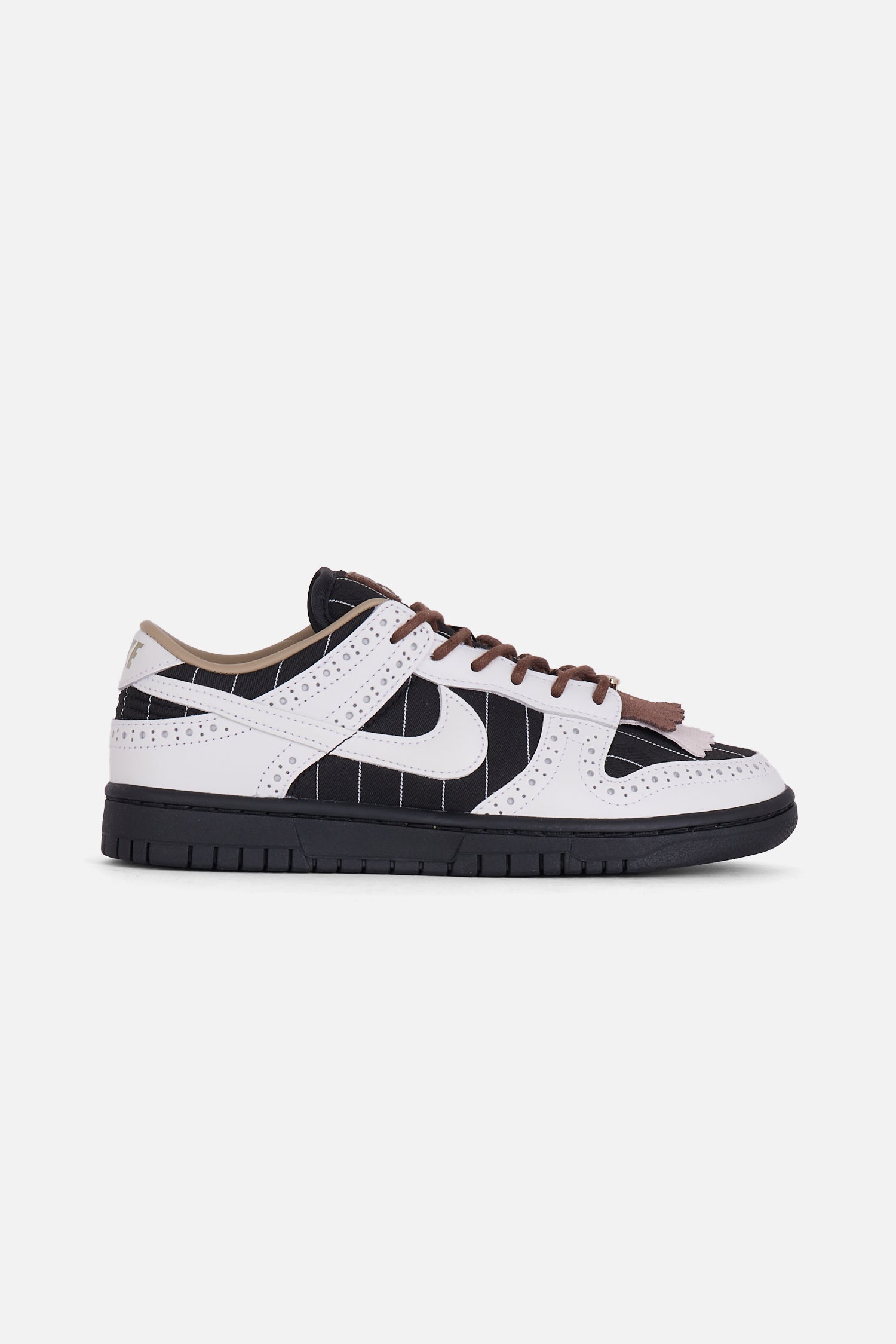 W Dunk Low LX