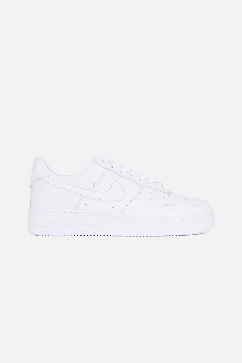 x Nocta Air Force 1 Low SP