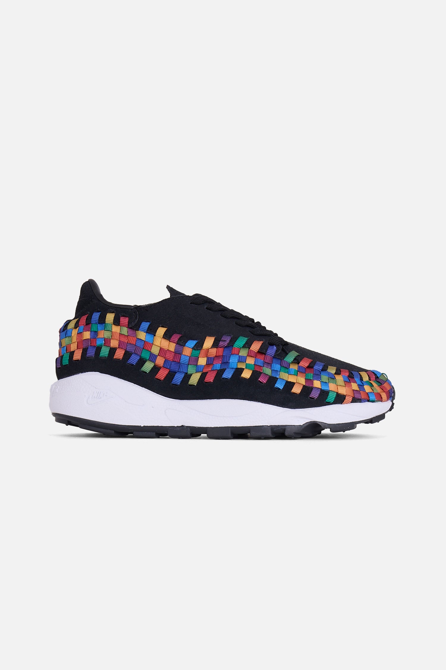 W Air Footscape Woven