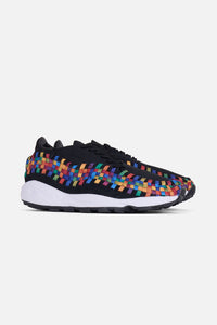 W Air Footscape Woven