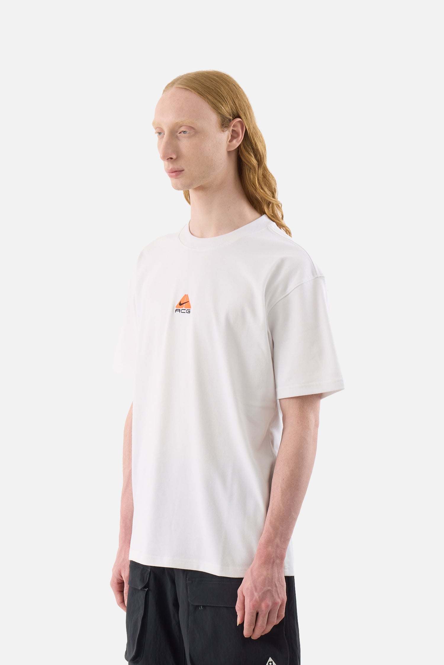 ACG Lungs Tee