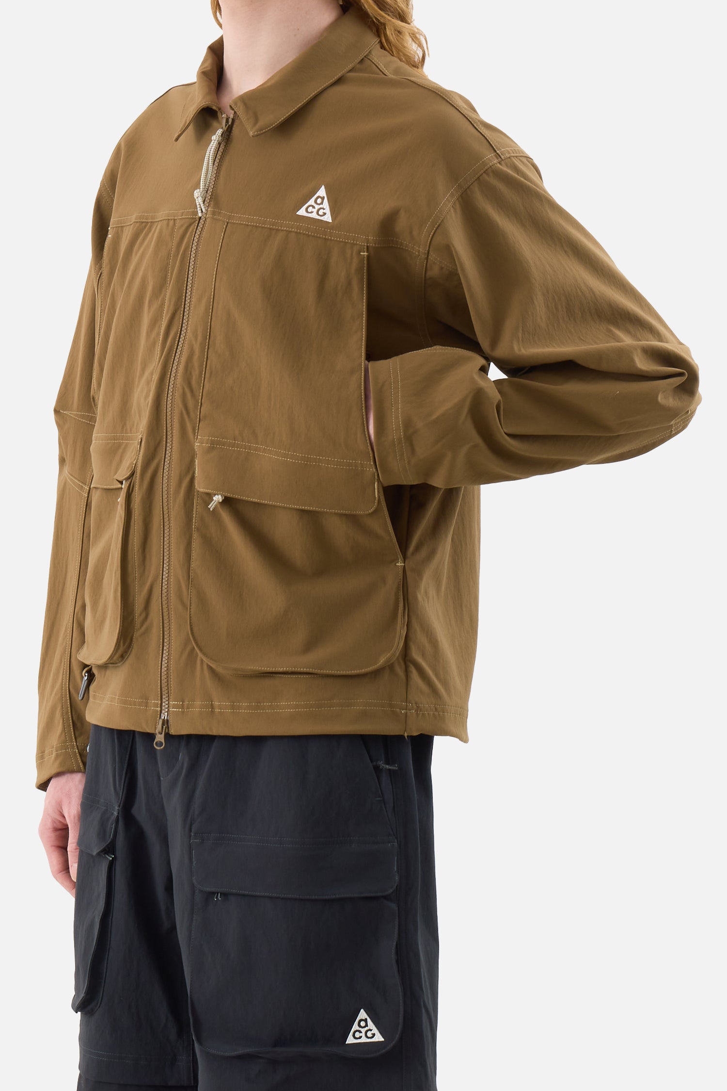 ACG UV Smith Summit Jacket