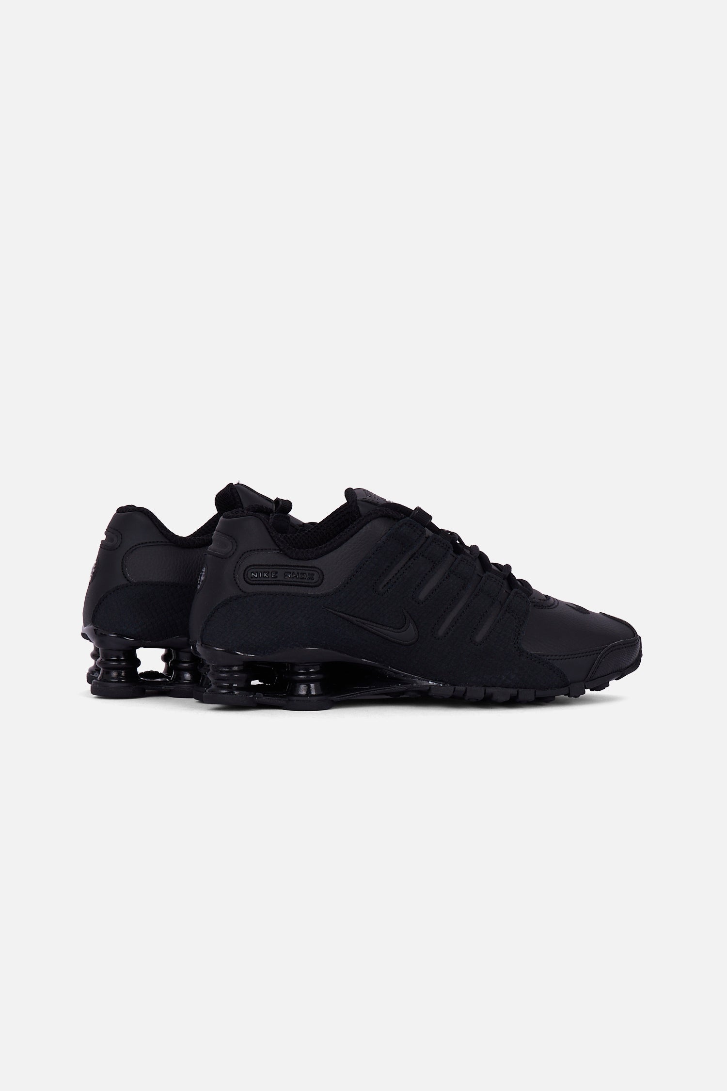 Shox NZ