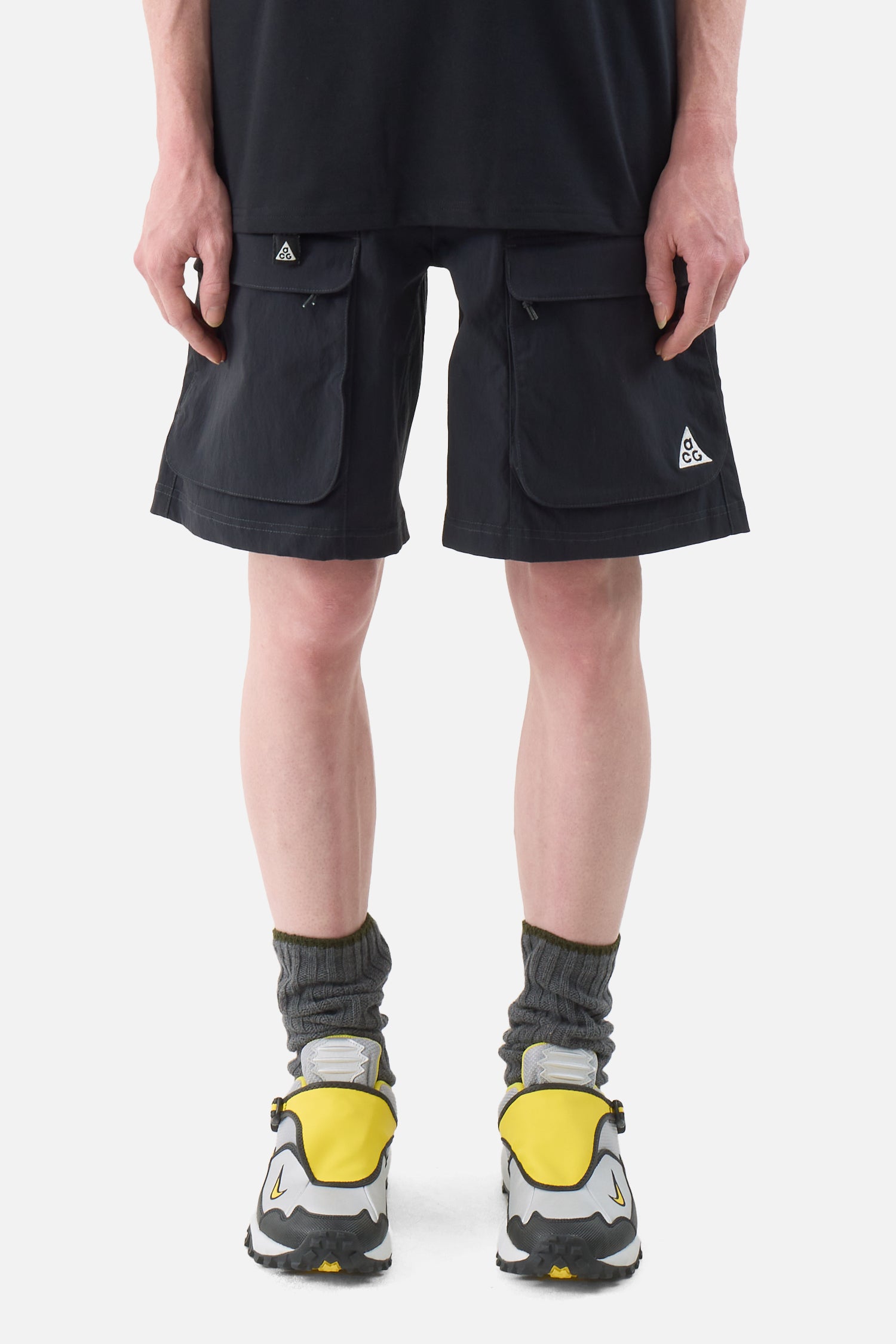 ACG Smith Summit Cargo Short