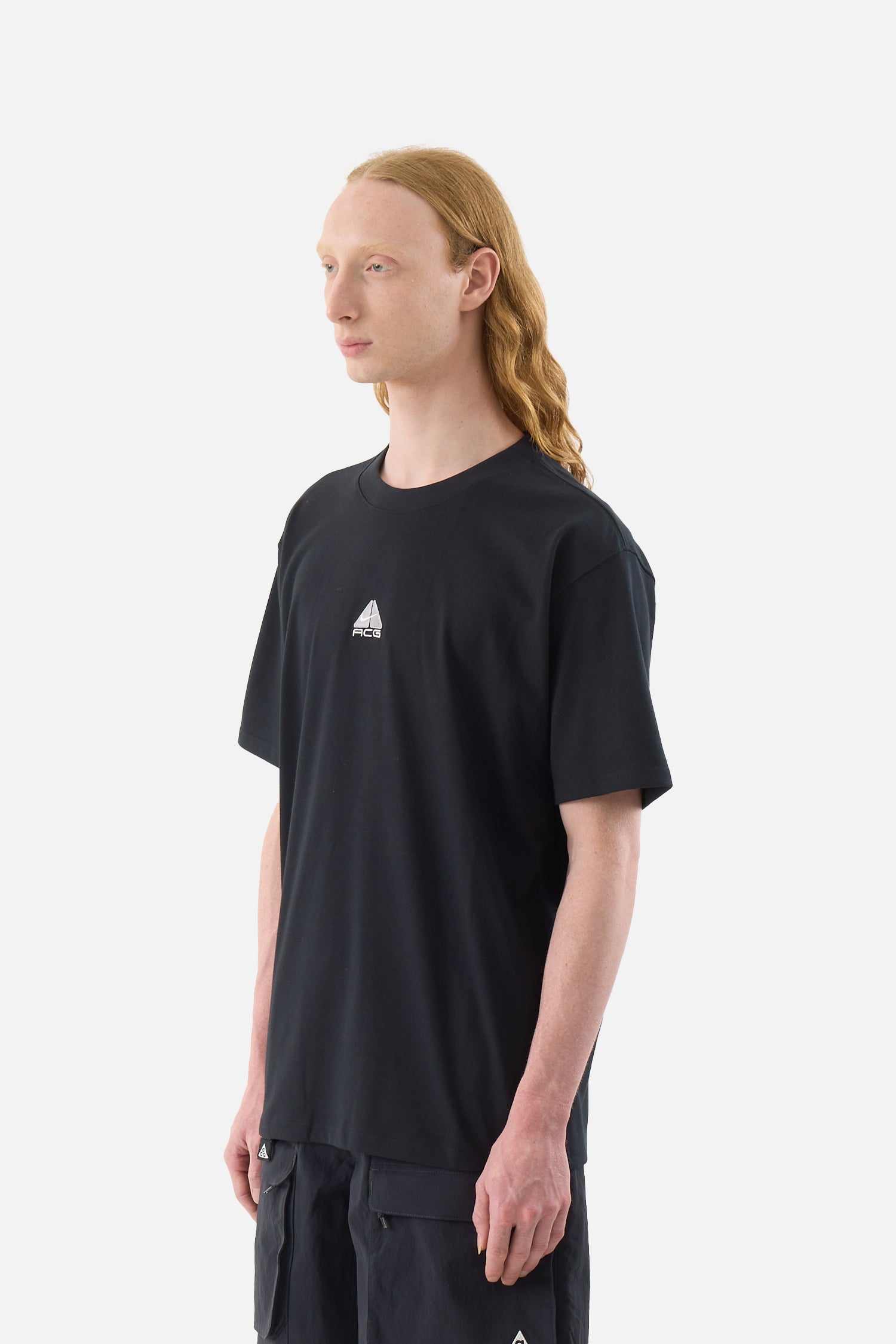 ACG Lungs Tee