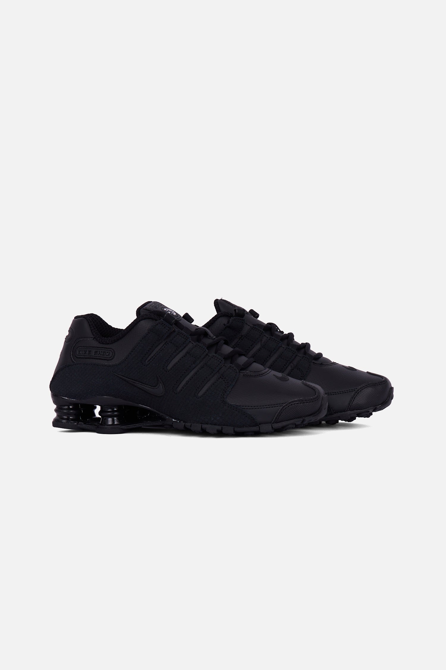 Shox NZ