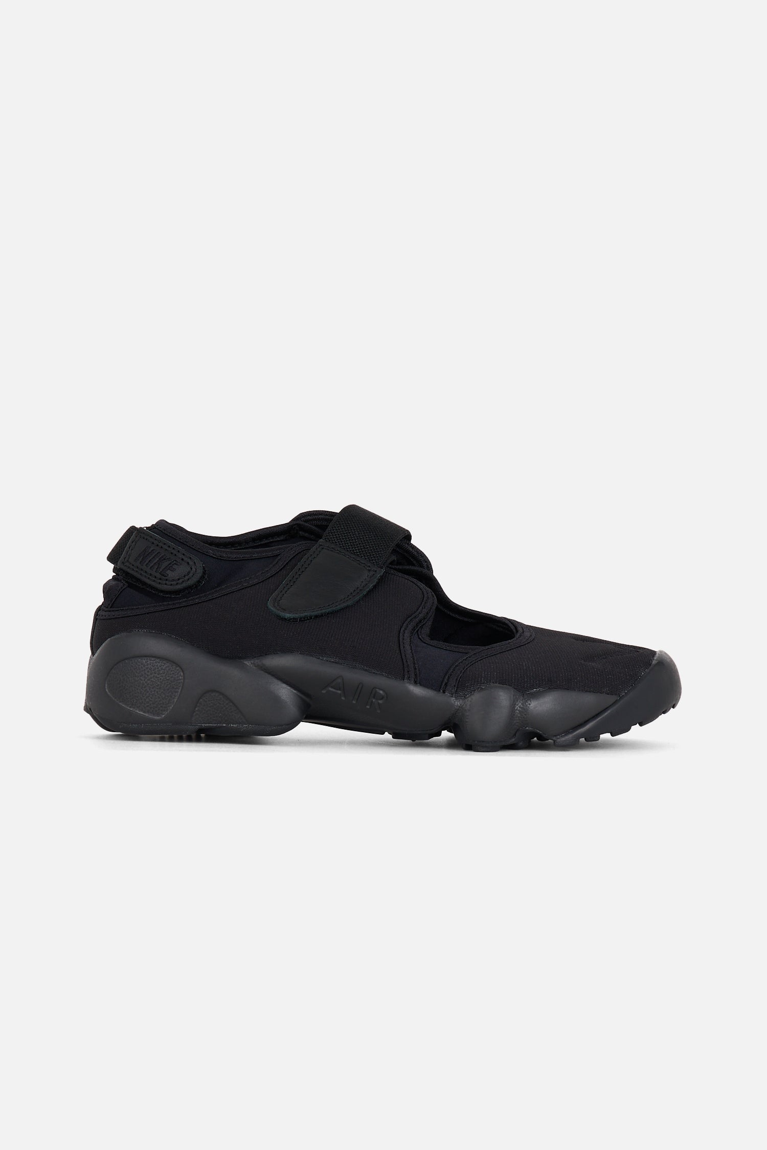 W Air Rift