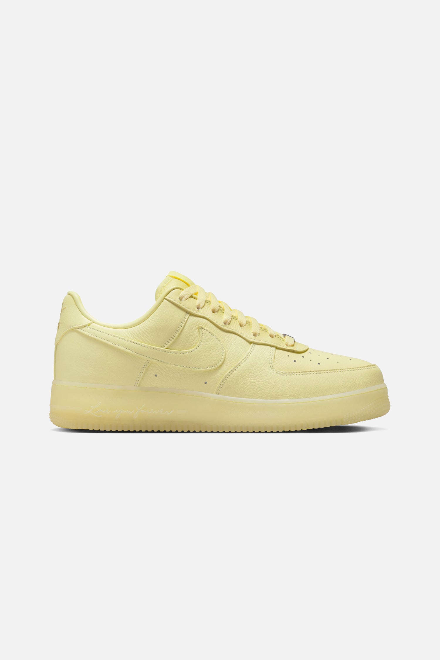 x Nocta Air Force 1 Low SP