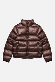 x Nocta Sunset Puffer Jacket