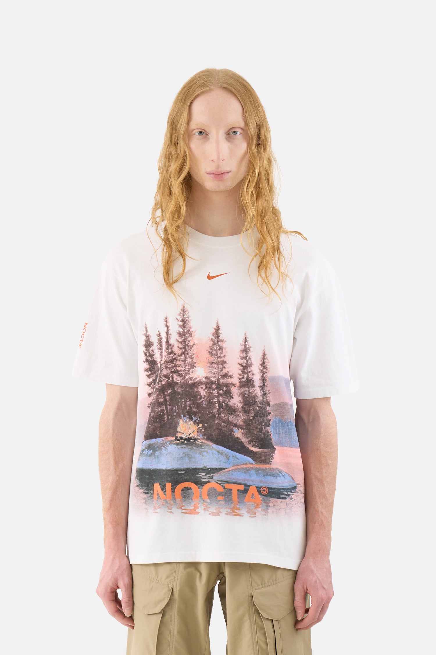 x Nocta Opal SS Tee GX