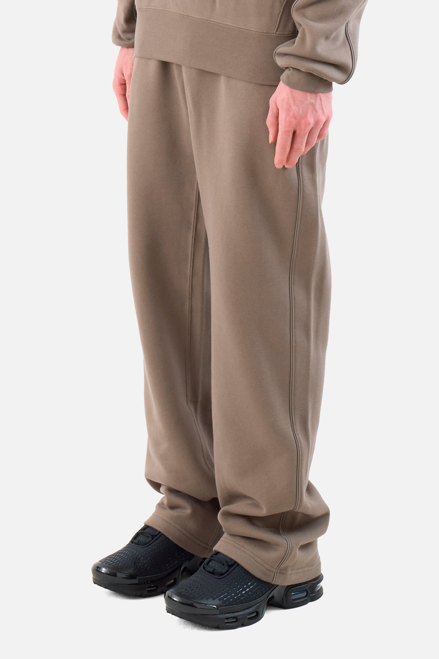 x Nocta Fleece Wide Pant