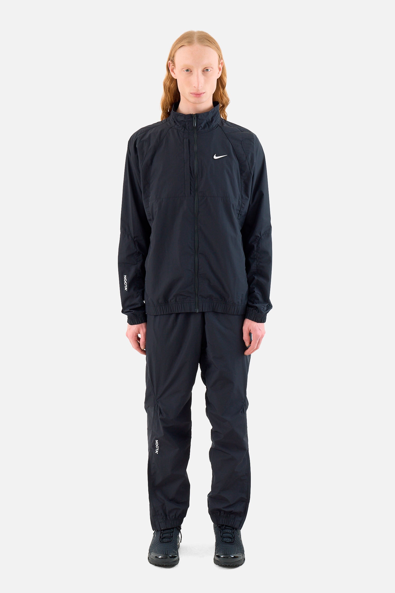 x Nocta CS Track Jacket