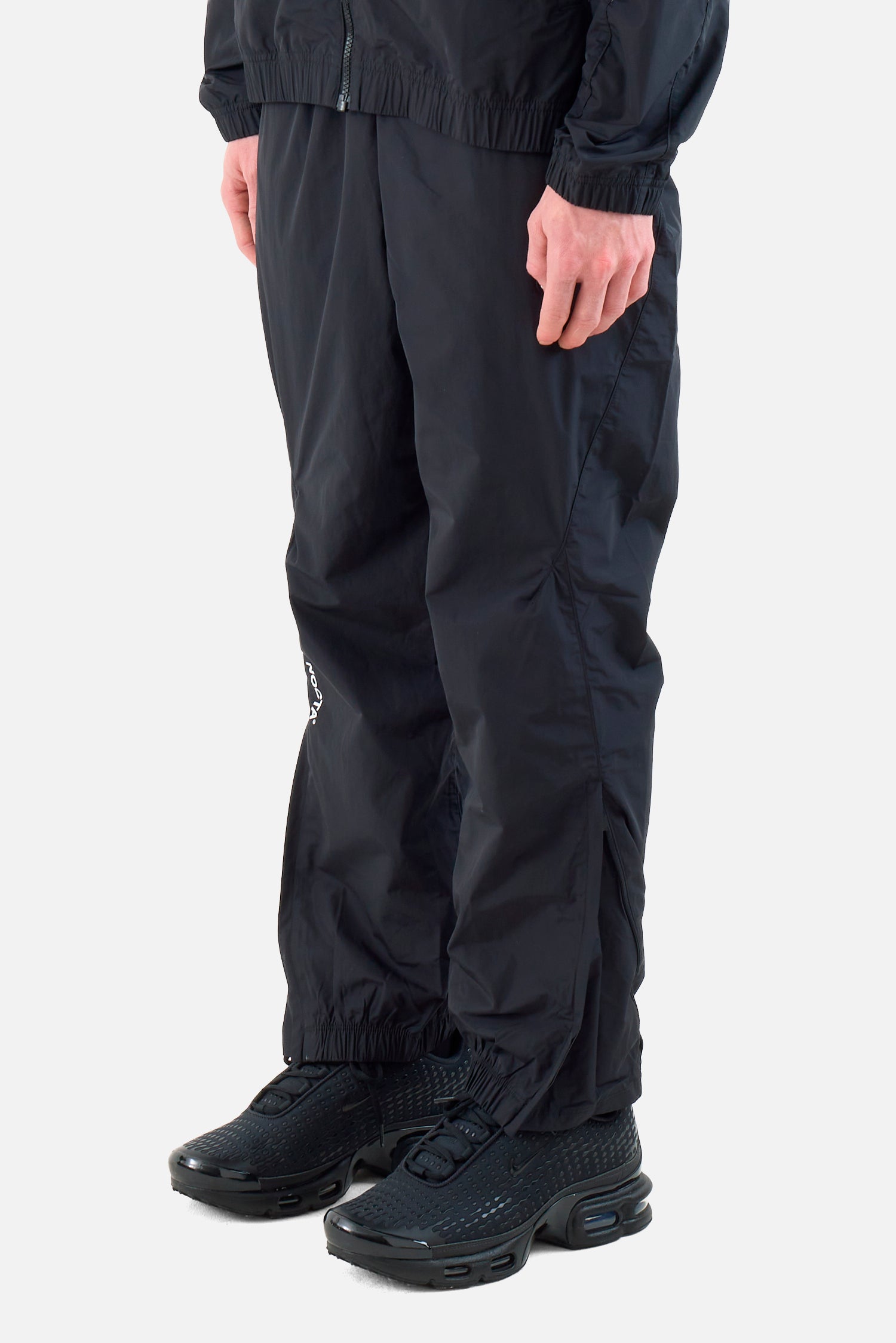 x Nocta Nylon Track Pant