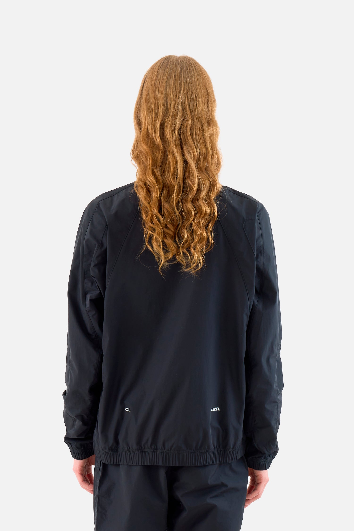 x Nocta CS Track Jacket