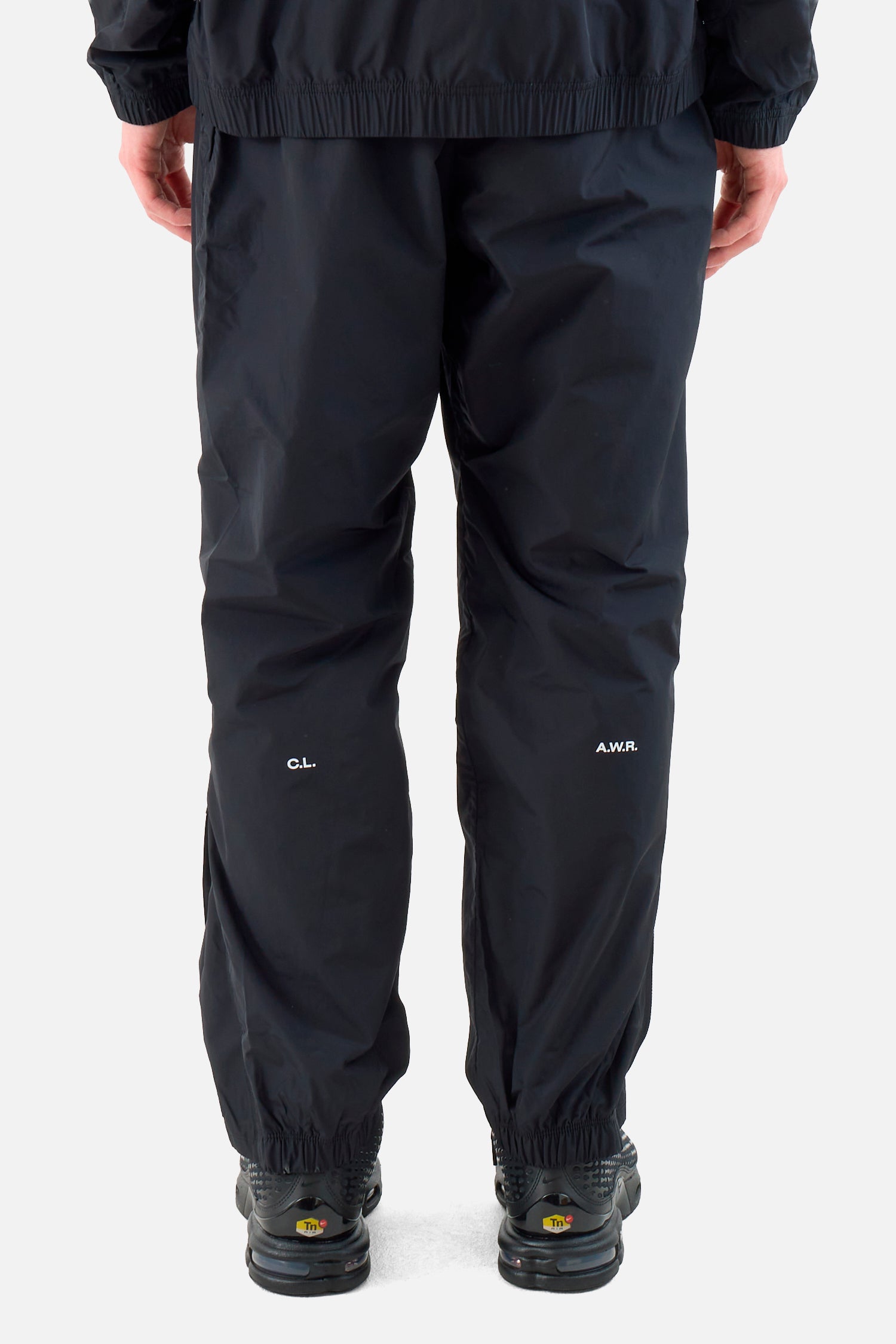 x Nocta Nylon Track Pant