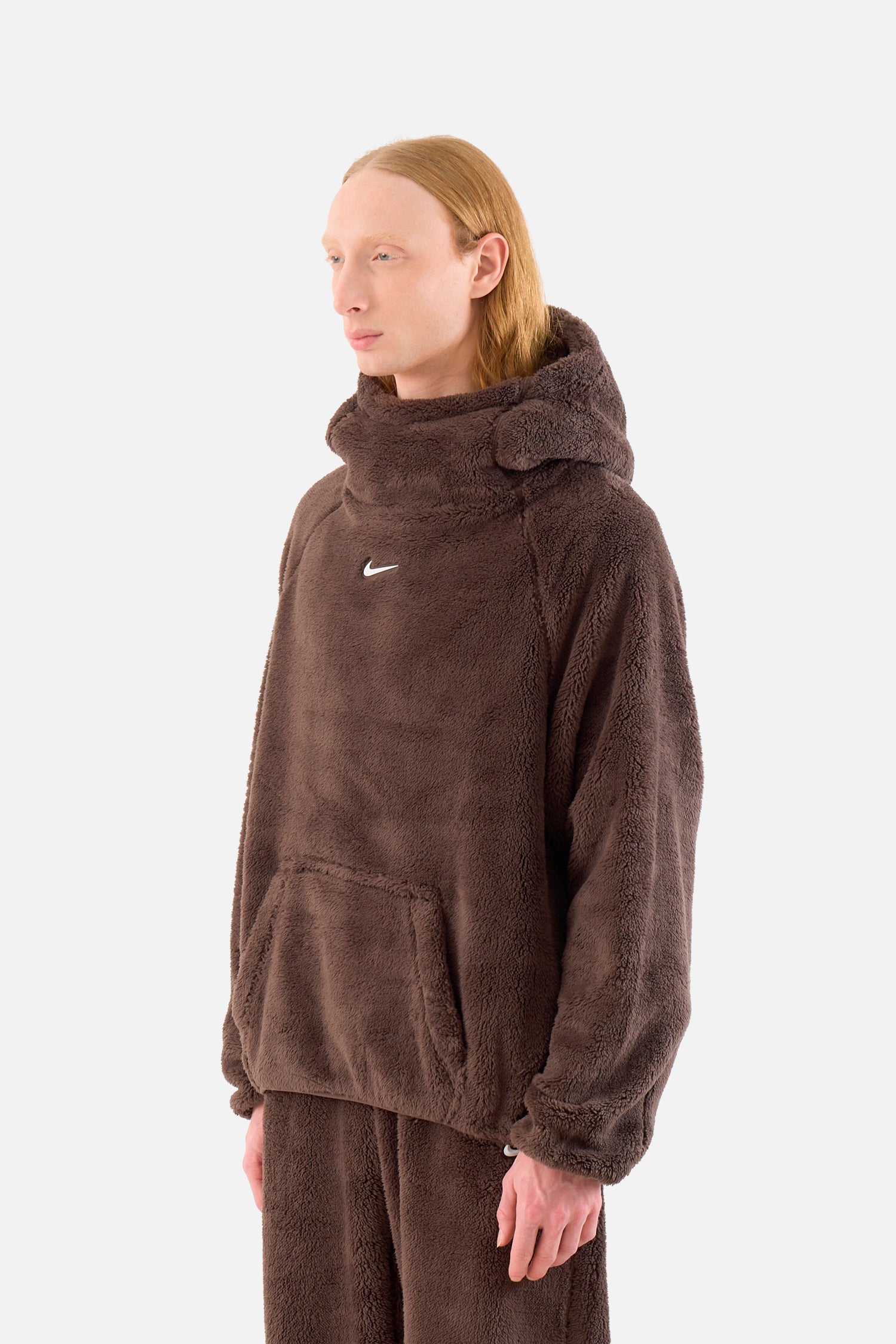x Nocta Fleece CS Hoodie