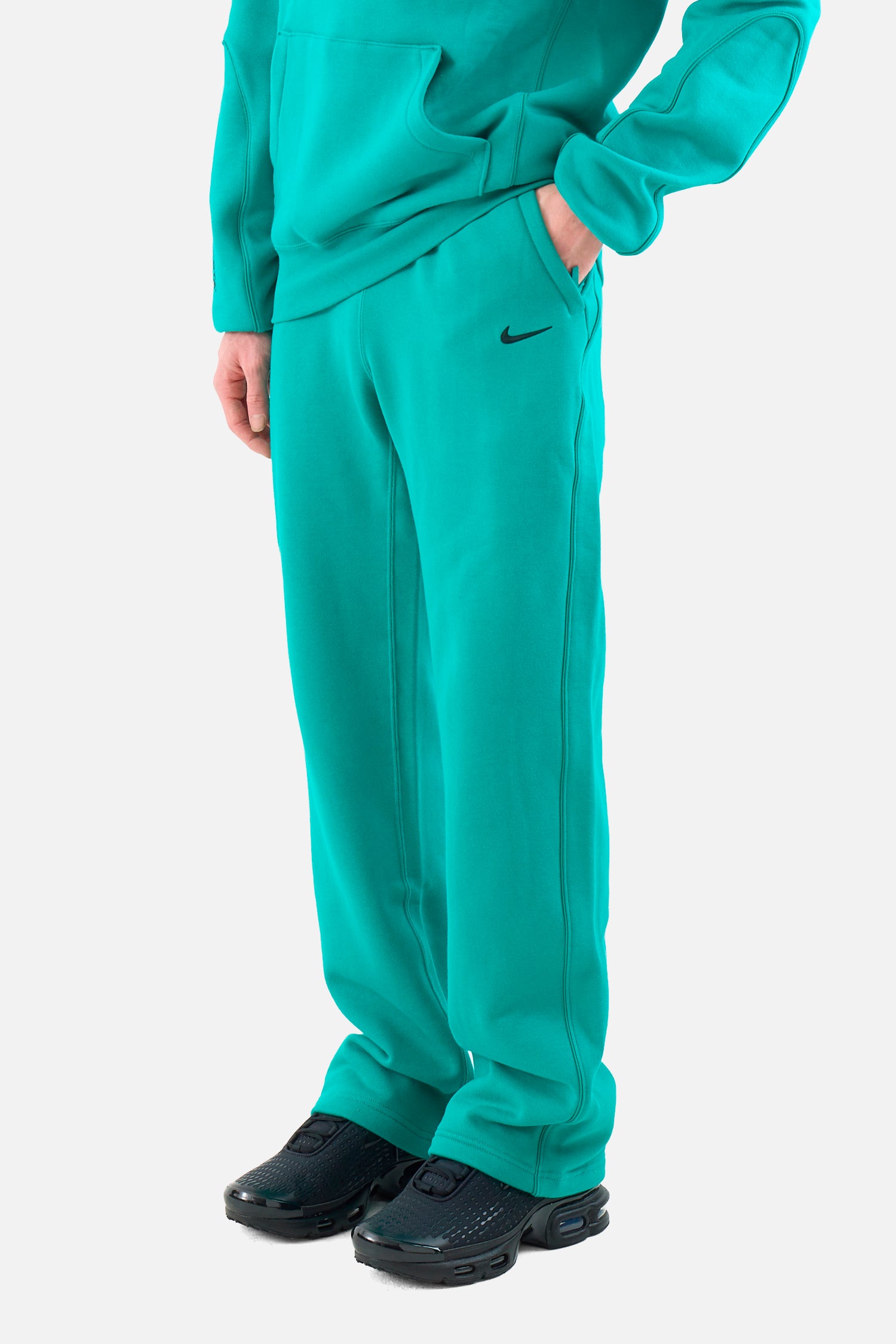 x Nocta Fleece Wide Pant