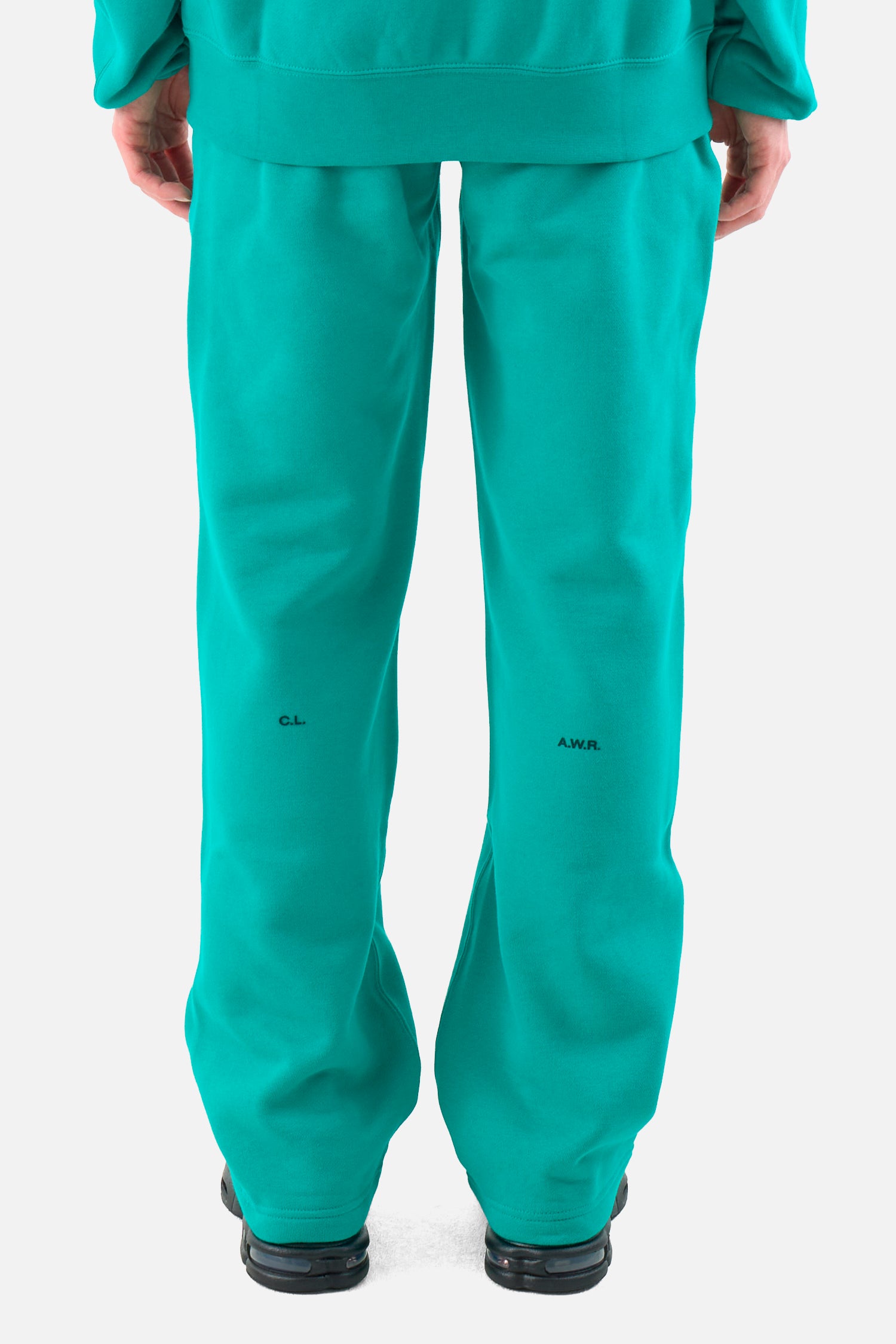 x Nocta Fleece Wide Pant