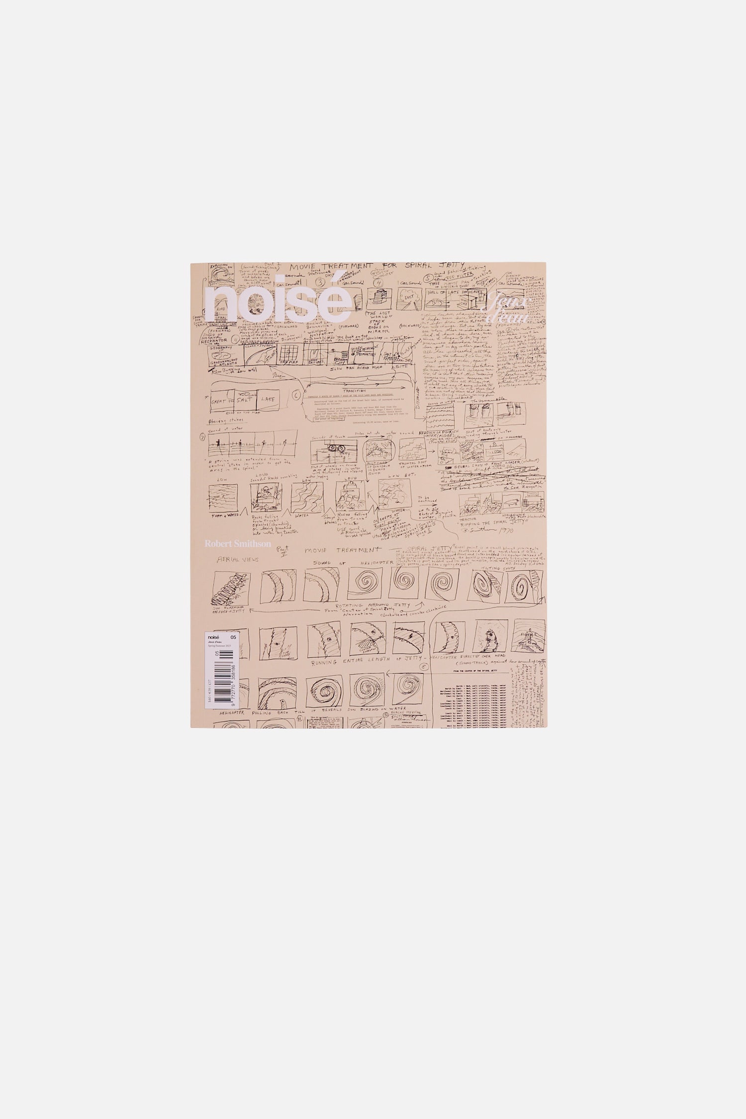 Noisé #5