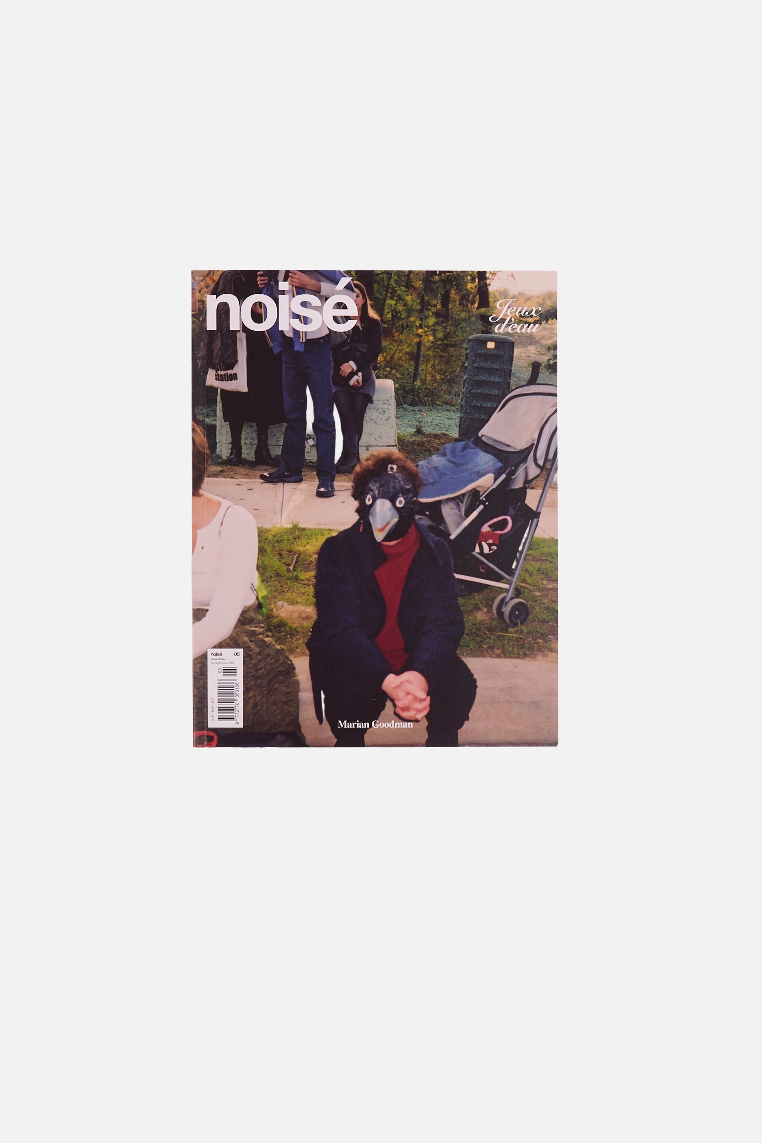 Noisé #5
