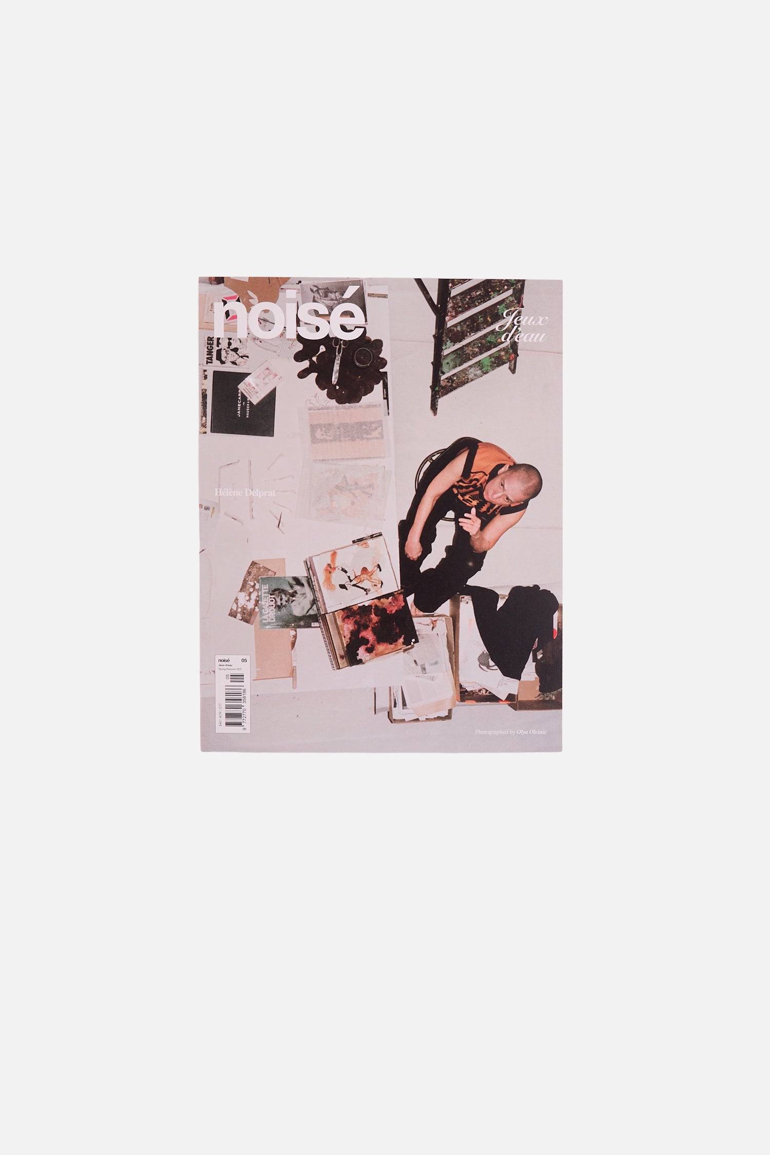 Noisé #5