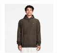 Solo Swoosh Pullover Hoodie